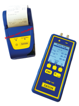 Load image into Gallery viewer, Anton APM 155 Differential Pressure Meter with Bluetooth for iOS and Android
