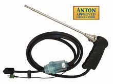 Load image into Gallery viewer, Anton Sprint Pro 3 Flue Gas Analyser kit