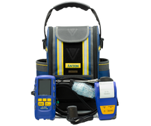 Load image into Gallery viewer, Anton X Velocity Bag
