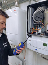 Load image into Gallery viewer, Anton APM 135 Differential Pressure Meter