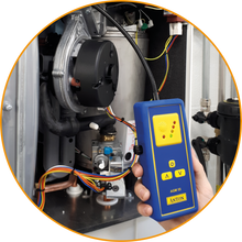 Load image into Gallery viewer, Anton AGM 55 Combustible Gas Leak Detector