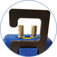 Load image into Gallery viewer, Anton APM 145 Smart Pressure Meter with Bluetooth for iOS and Android