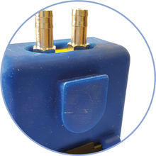 Load image into Gallery viewer, Anton APM 145 Smart Pressure Meter with Bluetooth for iOS and Android