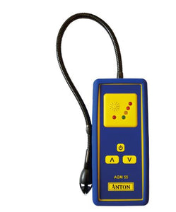 AGM - Gas Sniffer Service & Calibration