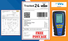 Load image into Gallery viewer, Anton Sprint eVo 1, 2 &amp; 3 Service &amp; Calibration. Free Royal Mail Label!