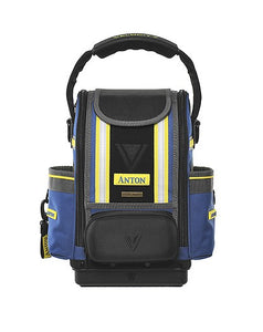 Anton x Velocity Bag