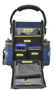 Anton x Velocity Bag