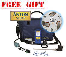 Load image into Gallery viewer, Anton Sprint Pro 1 Flue Gas Analyser - Football