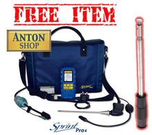 Load image into Gallery viewer, Anton Sprint Pro 4 Flue Gas Analyser with Direct CO2