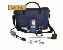 Load image into Gallery viewer, Anton Sprint Pro 2 Flue Gas Analyser