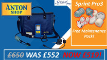 Load image into Gallery viewer, Anton Sprint Pro 3 Flue Gas Analyser kit spring sale
