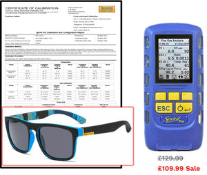 Anton Sprint Pro 4 Service & Calibration. Free Royal Mail Label!