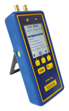 Load image into Gallery viewer, Anton APM 145 Smart Pressure Meter with Bluetooth for iOS and Android
