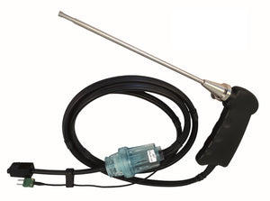 Anton Sprint Pro 5 Kit A Flue Gas Analyser with (Nitric Oxide / NOx)