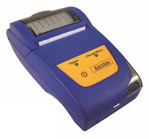 Anton Sprint Pro 5 Kit A Flue Gas Analyser with (Nitric Oxide / NOx)