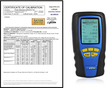 Load image into Gallery viewer, Anton Sprint eVo2 Service &amp; Calibration FREE Tape Measure! Free Royal Mail Label