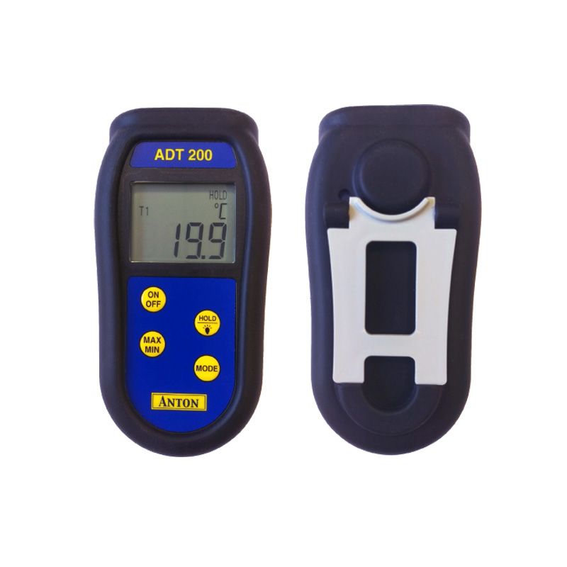 Temperature Measurement Service & Calibration