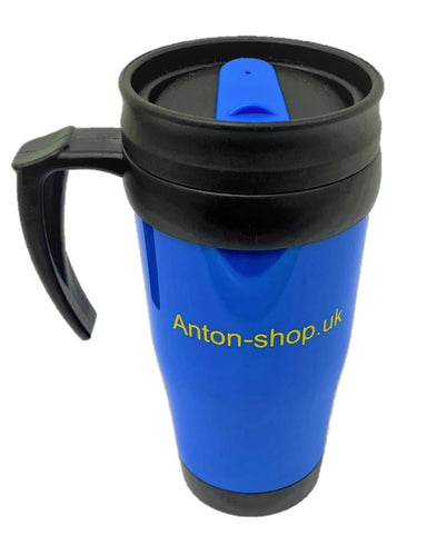 Anton-Shop Travel Mug