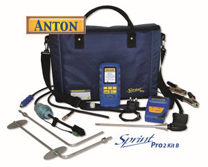 Anton Sprint Pro 2 Kit B Flue Gas Analyser
